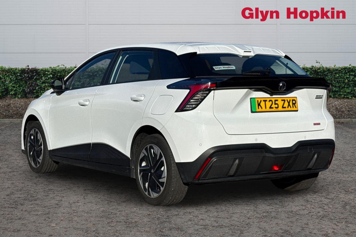 Used MG MG4 2025 for sale - 76869540: Photo 5