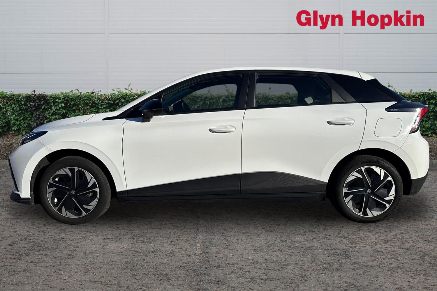 Used MG MG4 2025 for sale - 76869540: Photo 6