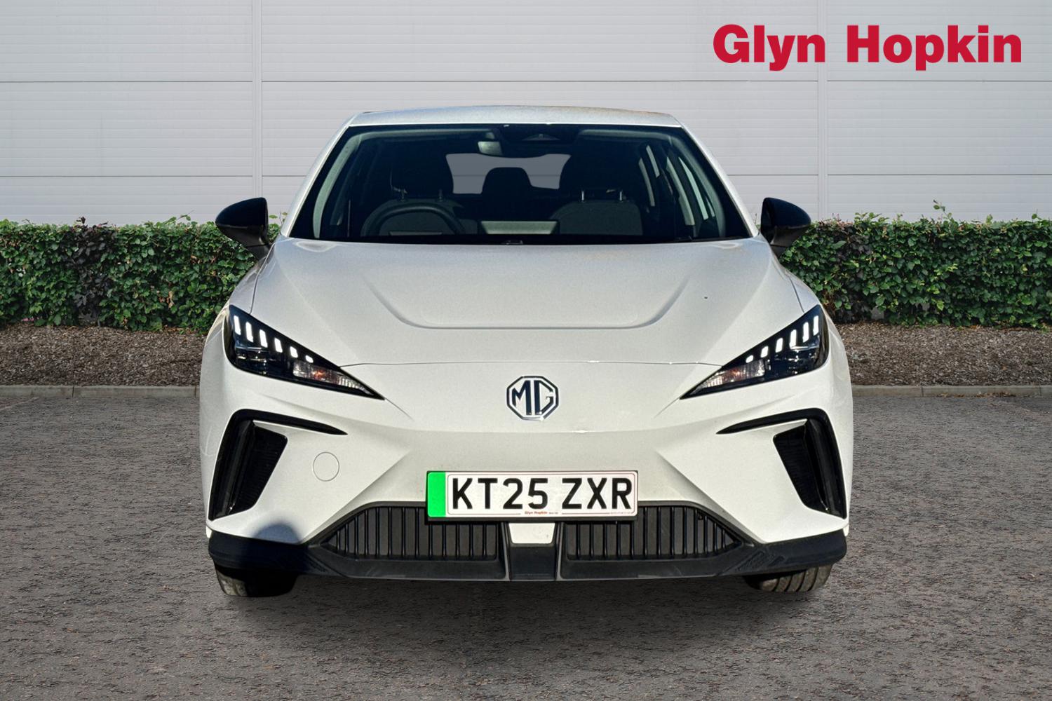 Used MG MG4 2025 for sale - 76869540: Photo 8