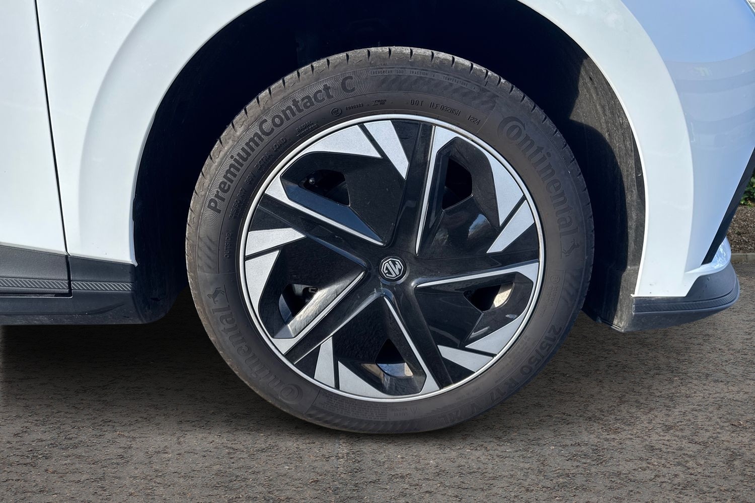 Used MG MG4 2025 for sale - 76869540: Photo 9