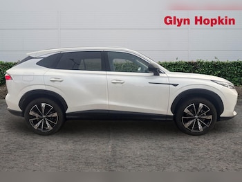 Used MG MG HS 2024 for sale - 76390085: Photo