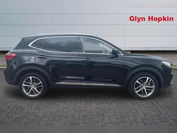 Used MG MG HS 2023 for sale - 78418706: Photo