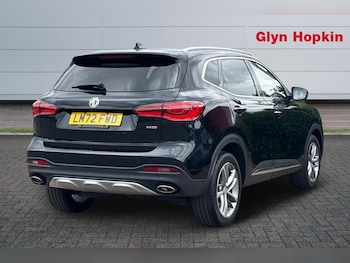 Used MG MG HS 2023 for sale - 78418706: Photo