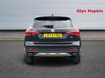 Used MG MG HS 2023 for sale - 78418706: Photo