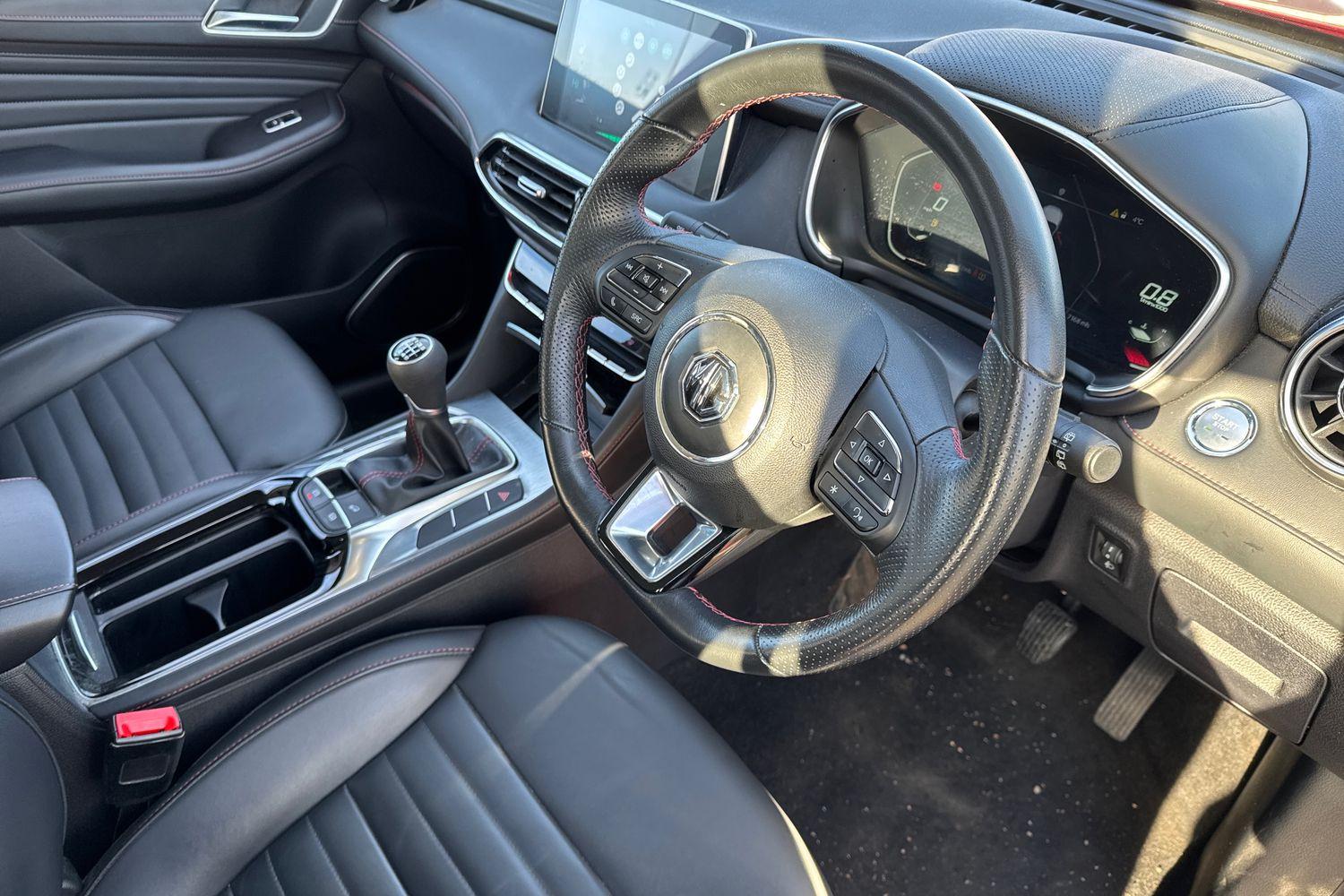 Used MG MG HS 2022 for sale - 76872336: Photo 10