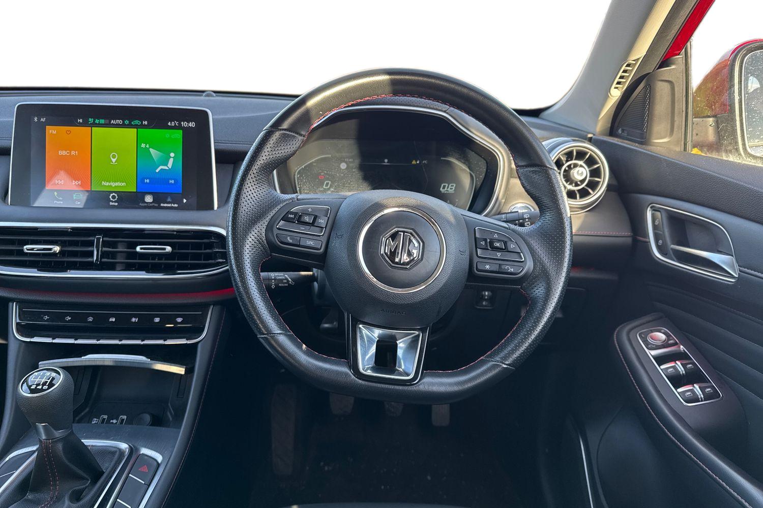 Used MG MG HS 2022 for sale - 76872336: Photo 11