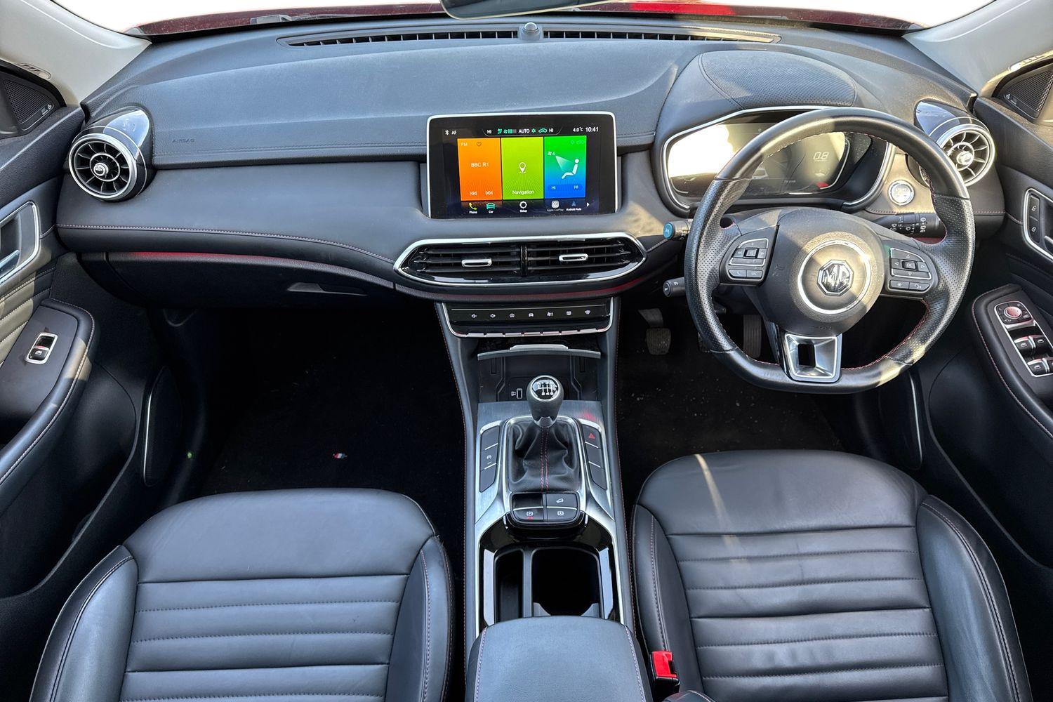 Used MG MG HS 2022 for sale - 76872336: Photo 12