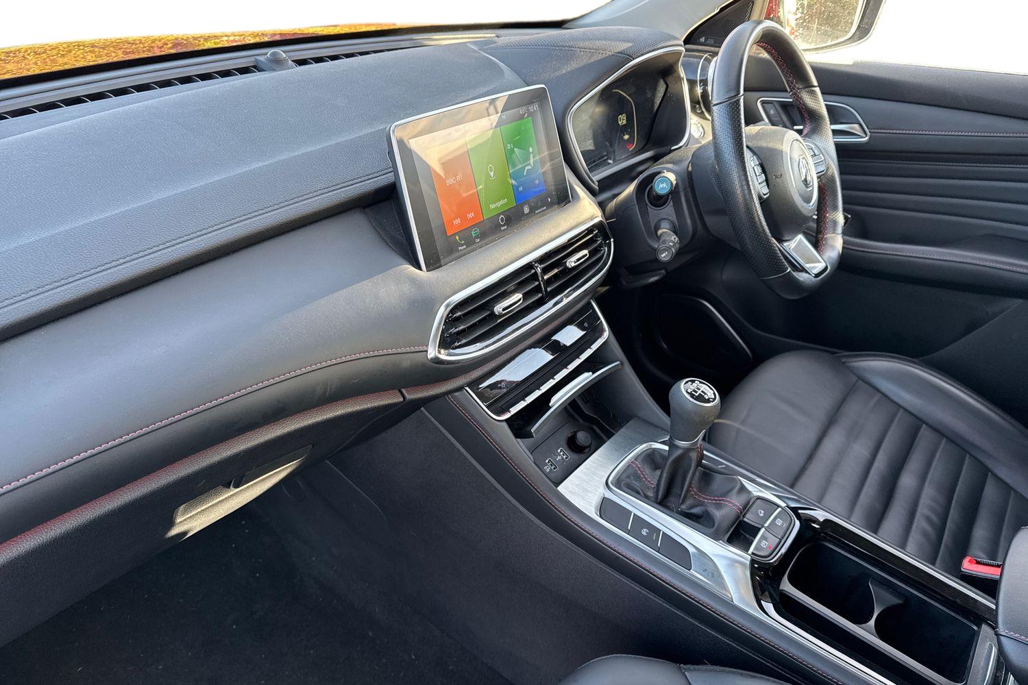 Used MG MG HS 2022 for sale - 76872336: Photo 13