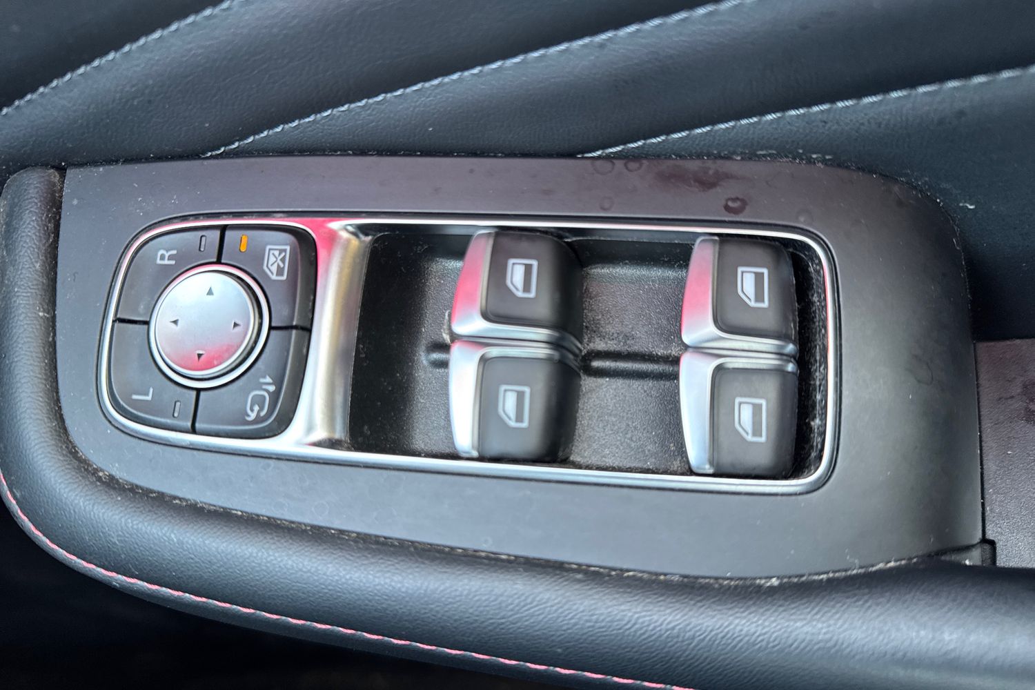 Used MG MG HS 2022 for sale - 76872336: Photo 16