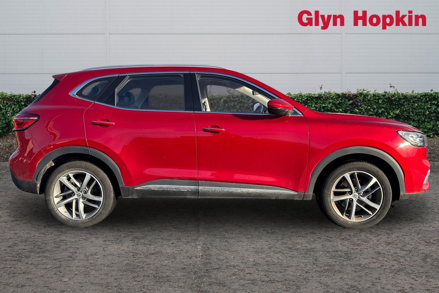 Used MG MG HS 2022 for sale - 76872336: Photo 2