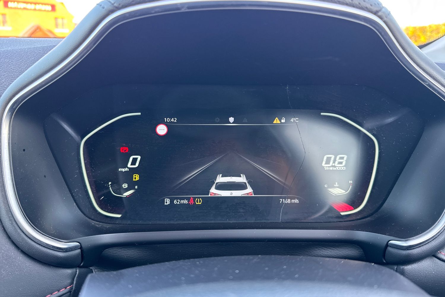 Used MG MG HS 2022 for sale - 76872336: Photo 20