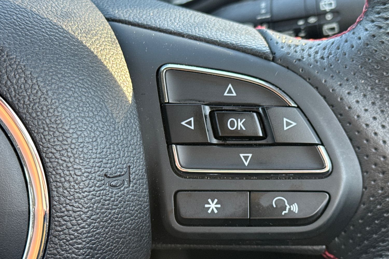 Used MG MG HS 2022 for sale - 76872336: Photo 22