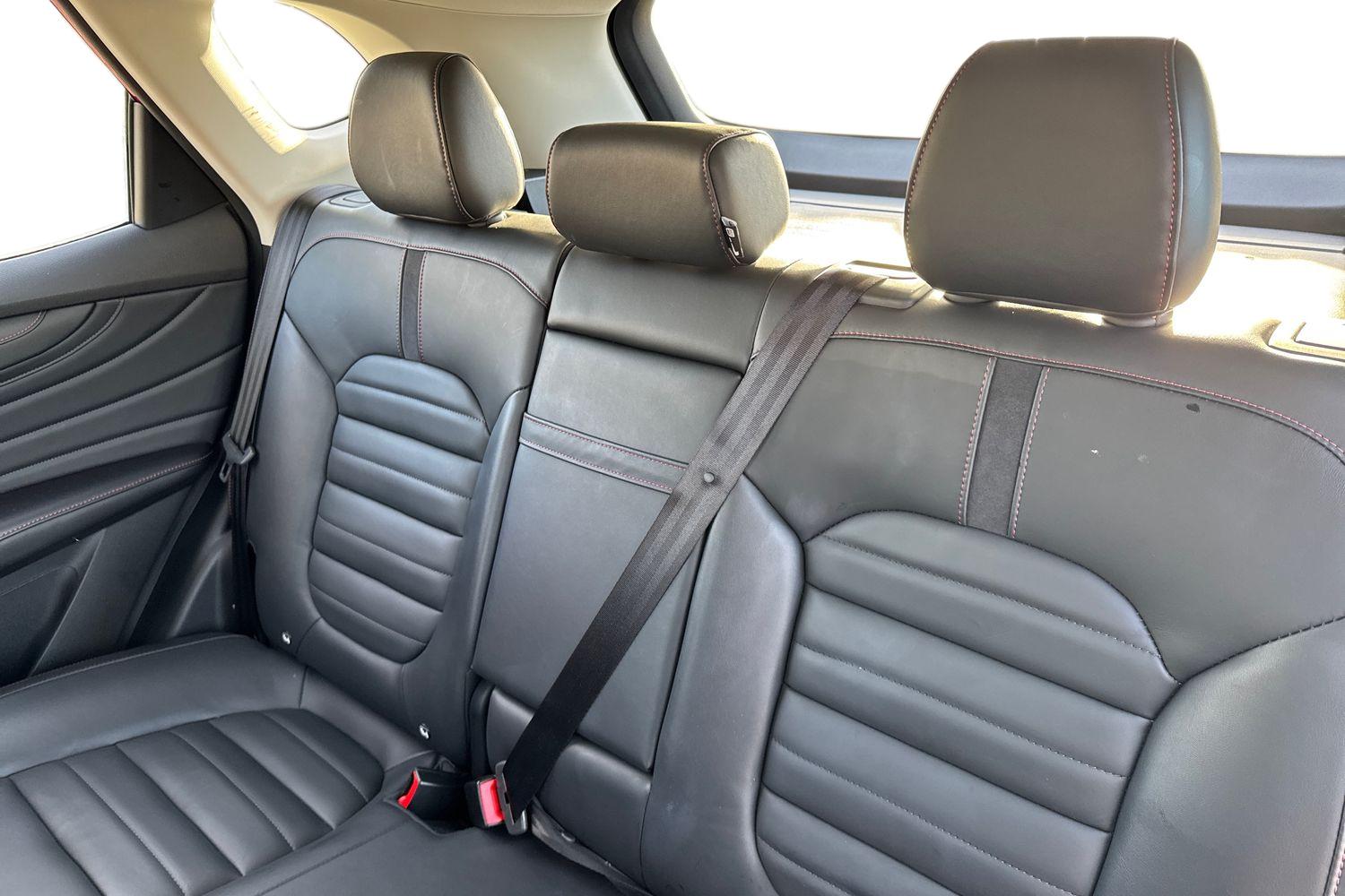 Used MG MG HS 2022 for sale - 76872336: Photo 23