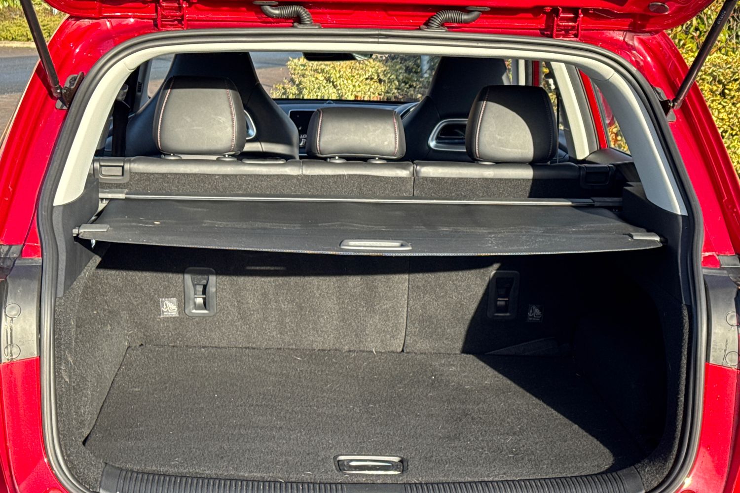 Used MG MG HS 2022 for sale - 76872336: Photo 24