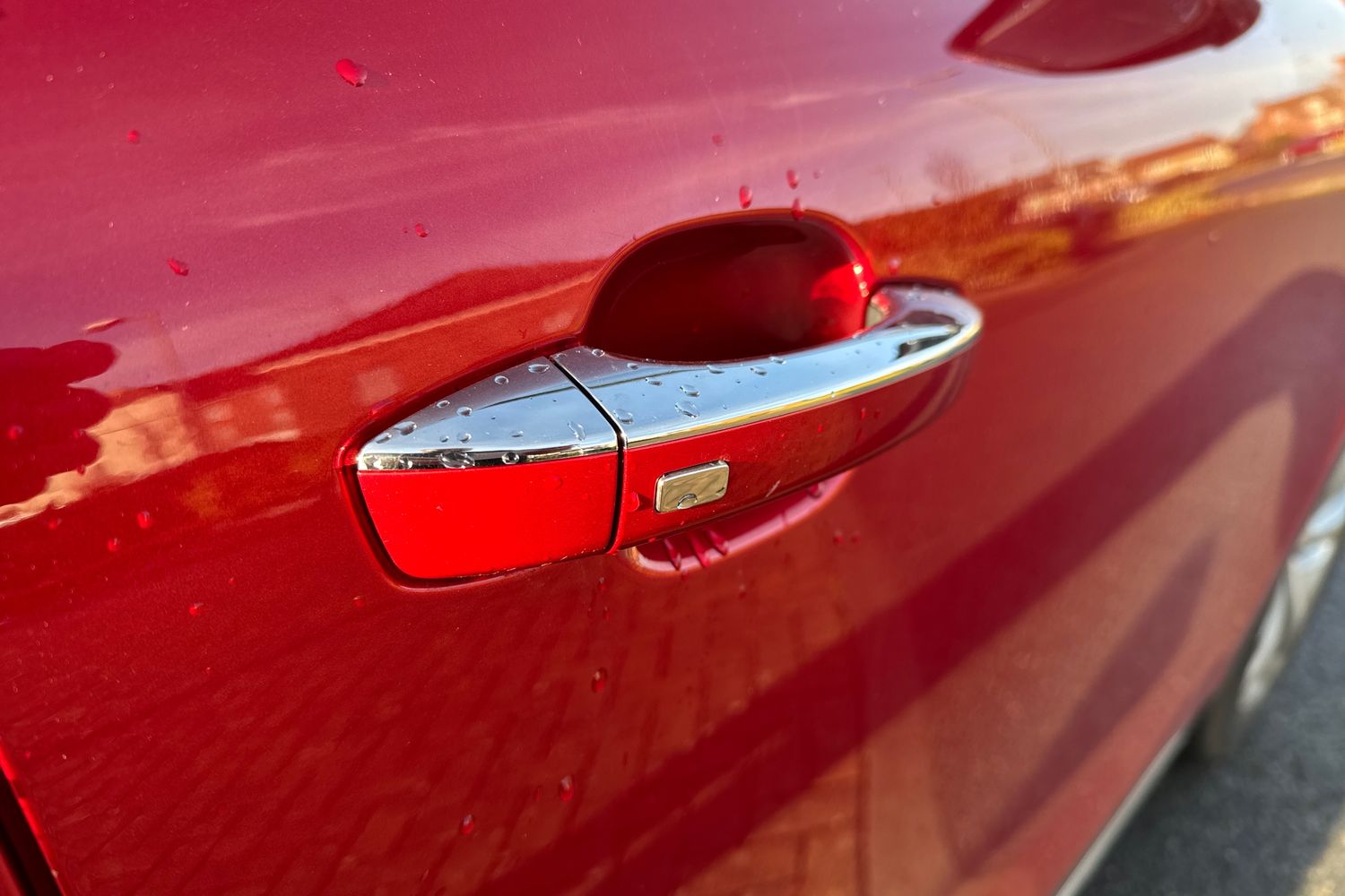 Used MG MG HS 2022 for sale - 76872336: Photo 25