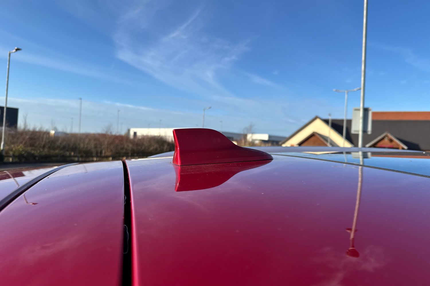 Used MG MG HS 2022 for sale - 76872336: Photo 26