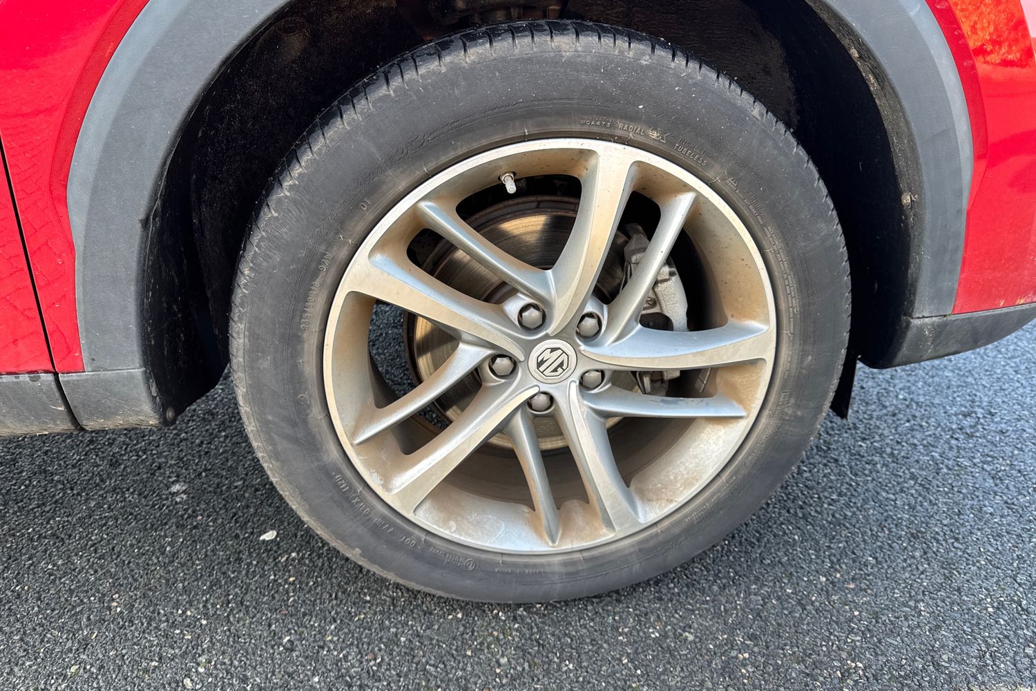 Used MG MG HS 2022 for sale - 76872336: Photo 27