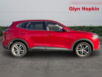 Used MG MG HS 2022 for sale - 76872336: Photo