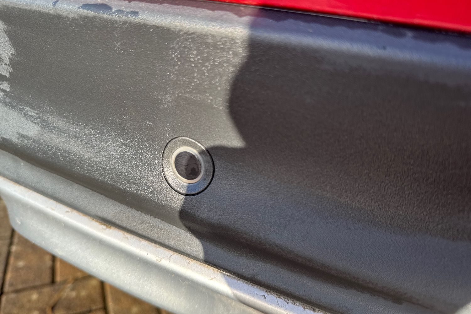 Used MG MG HS 2022 for sale - 76872336: Photo 31