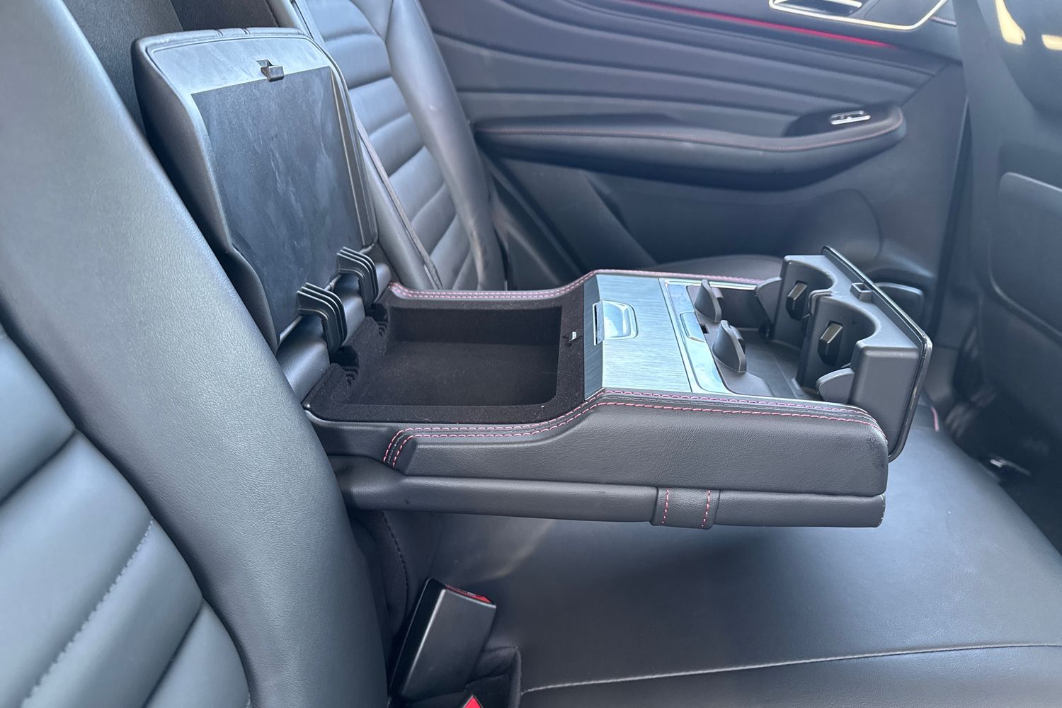 Used MG MG HS 2022 for sale - 76872336: Photo 35