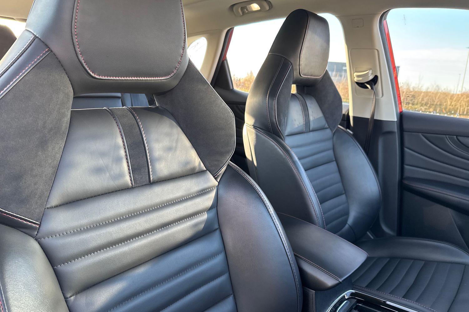 Used MG MG HS 2022 for sale - 76872336: Photo 36