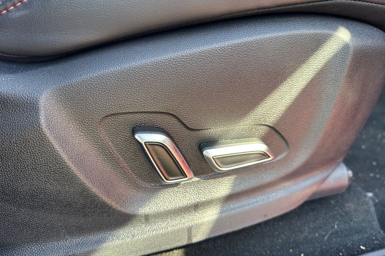 Used MG MG HS 2022 for sale - 76872336: Photo 37