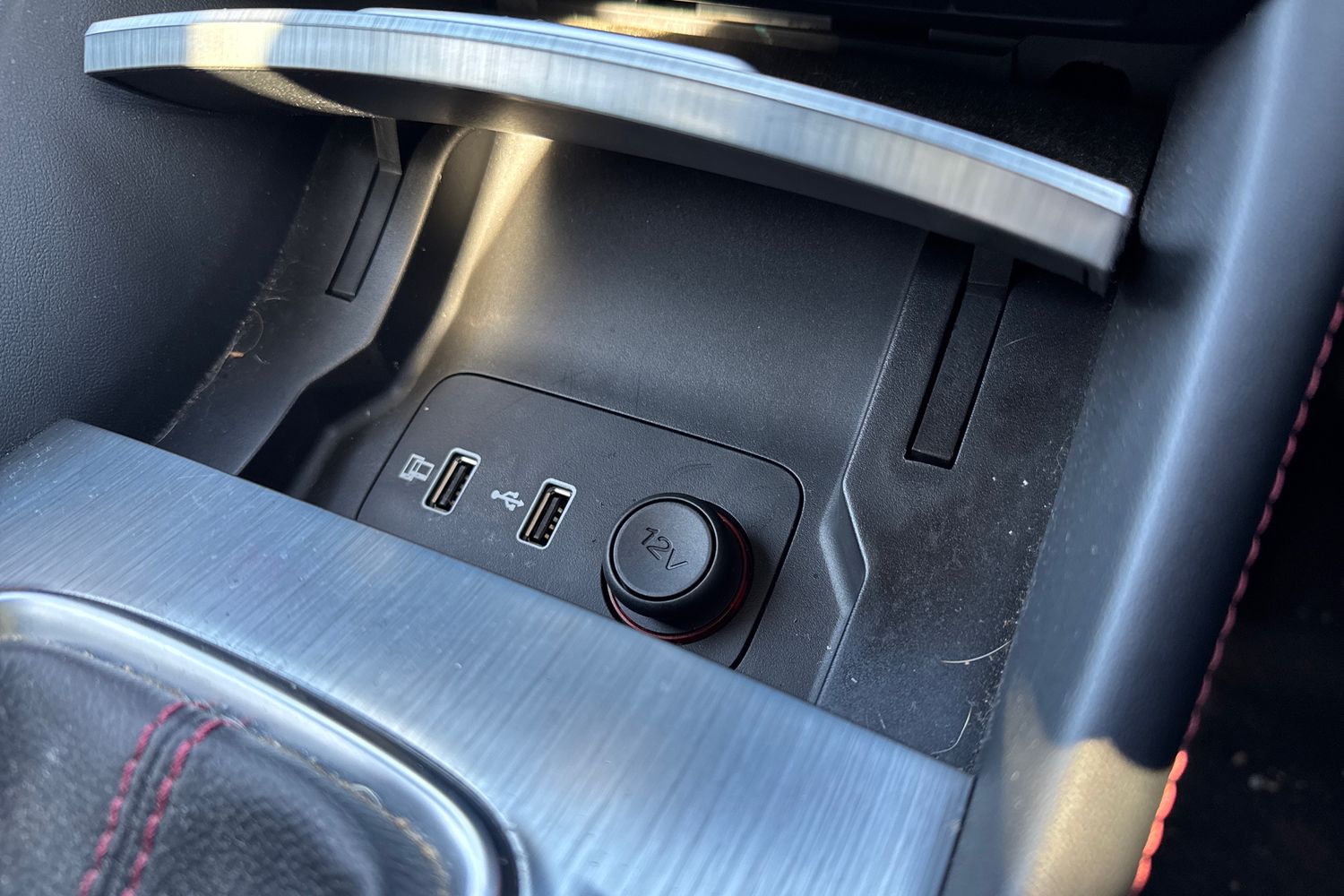 Used MG MG HS 2022 for sale - 76872336: Photo 39