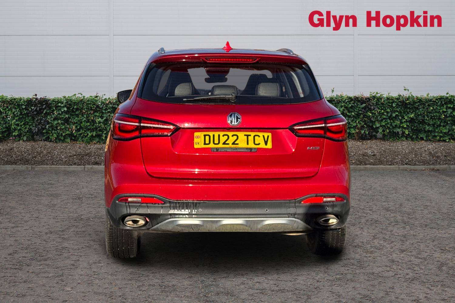 Used MG MG HS 2022 for sale - 76872336: Photo 4