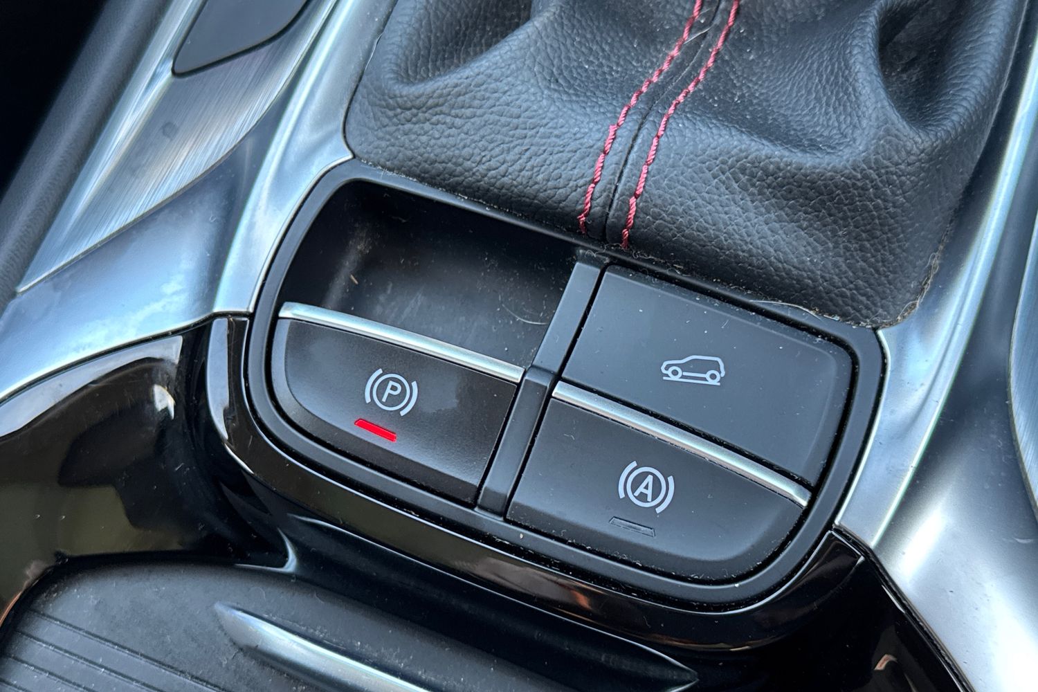 Used MG MG HS 2022 for sale - 76872336: Photo 40