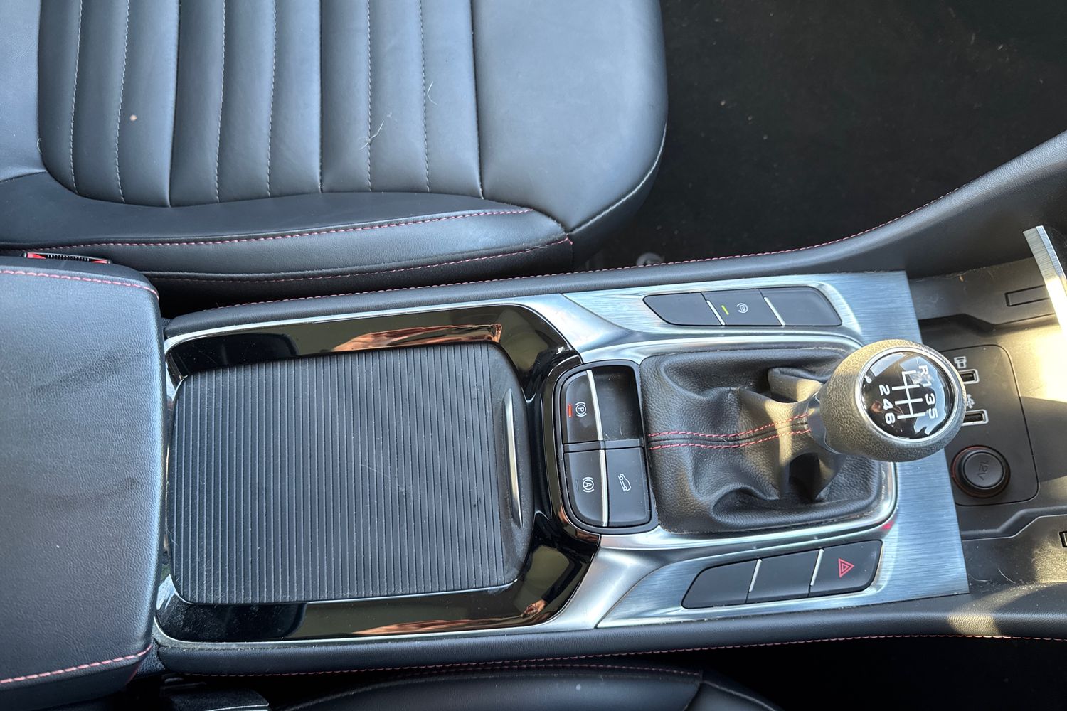 Used MG MG HS 2022 for sale - 76872336: Photo 41