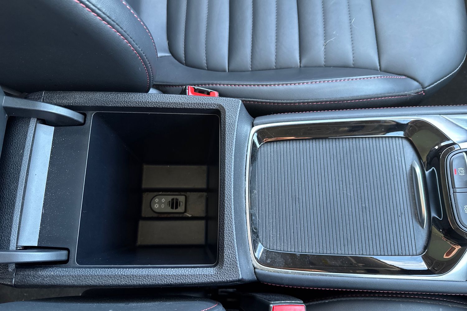 Used MG MG HS 2022 for sale - 76872336: Photo 42