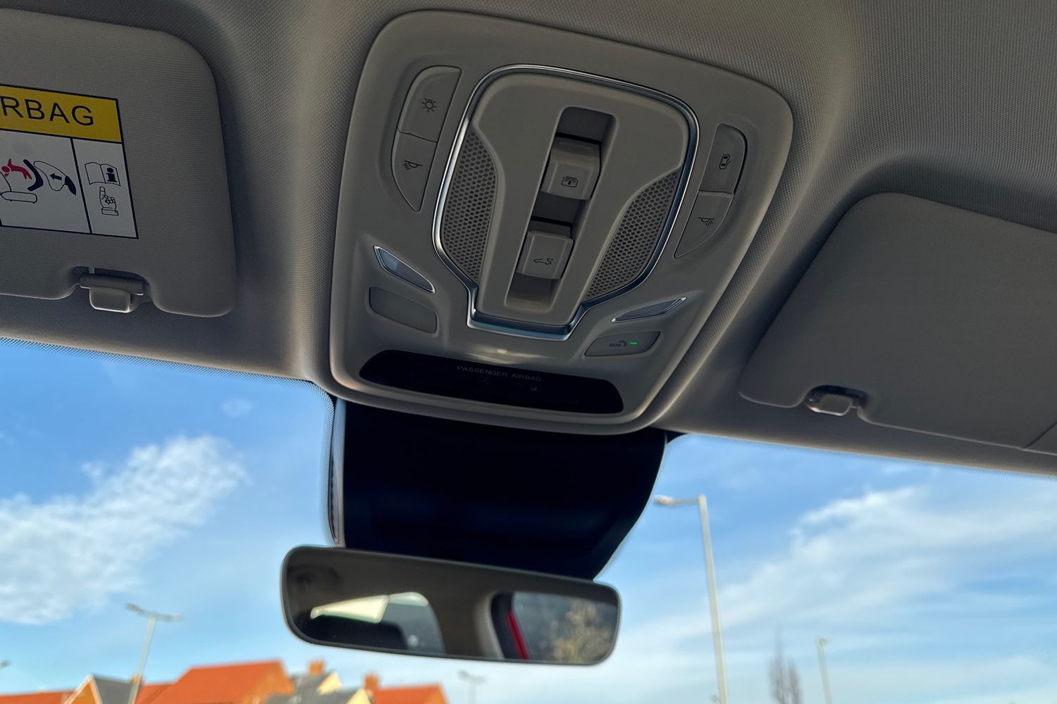 Used MG MG HS 2022 for sale - 76872336: Photo 43