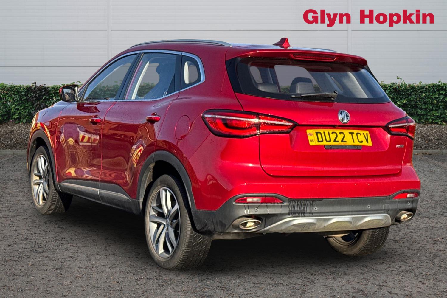 Used MG MG HS 2022 for sale - 76872336: Photo 5