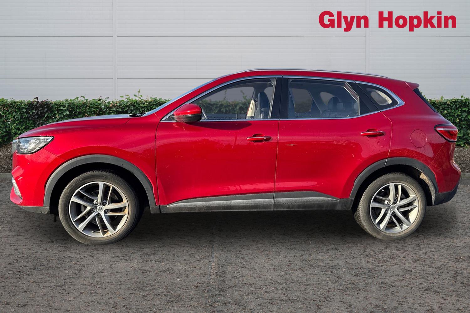 Used MG MG HS 2022 for sale - 76872336: Photo 6