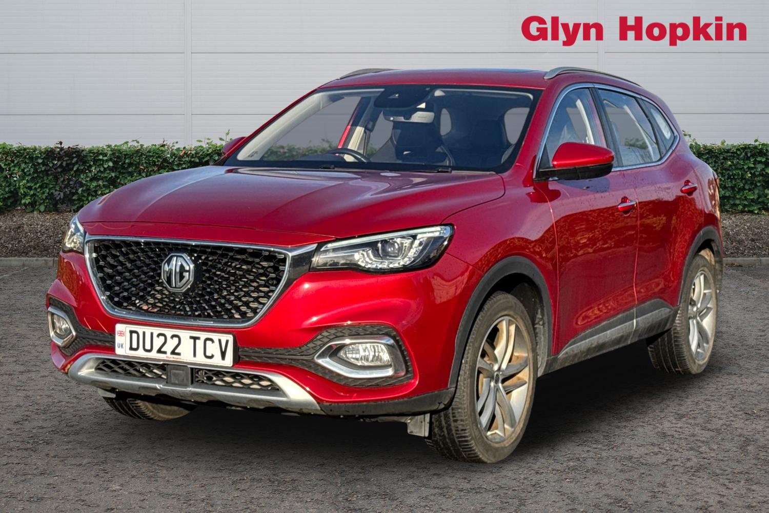 Used MG MG HS 2022 for sale - 76872336: Photo 7