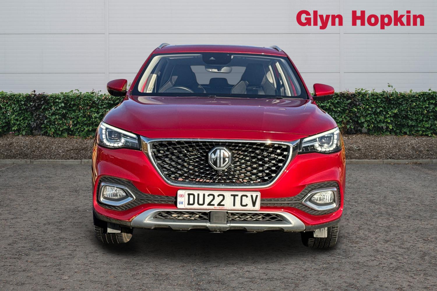 Used MG MG HS 2022 for sale - 76872336: Photo 8