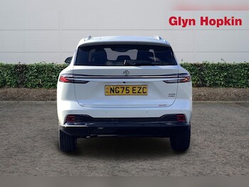 Used MG MG HS 2025 for sale - 77519143: Photo