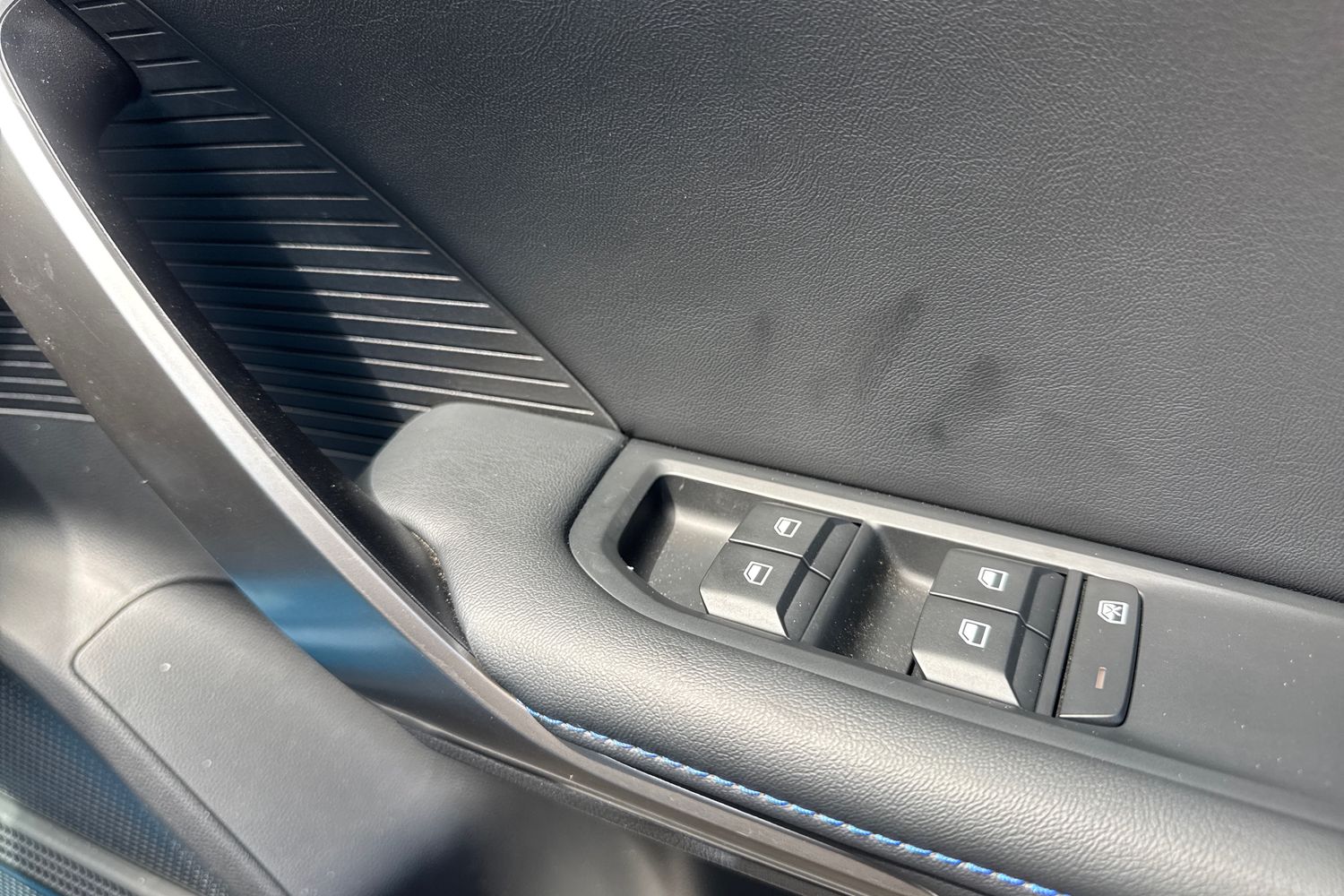 Used MG MG4 2025 for sale - 77725982: Photo 16