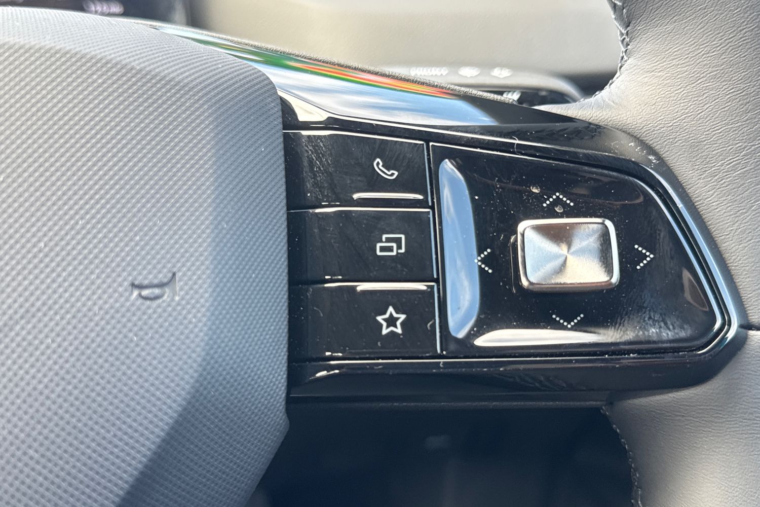 Used MG MG4 2025 for sale - 77725982: Photo 22