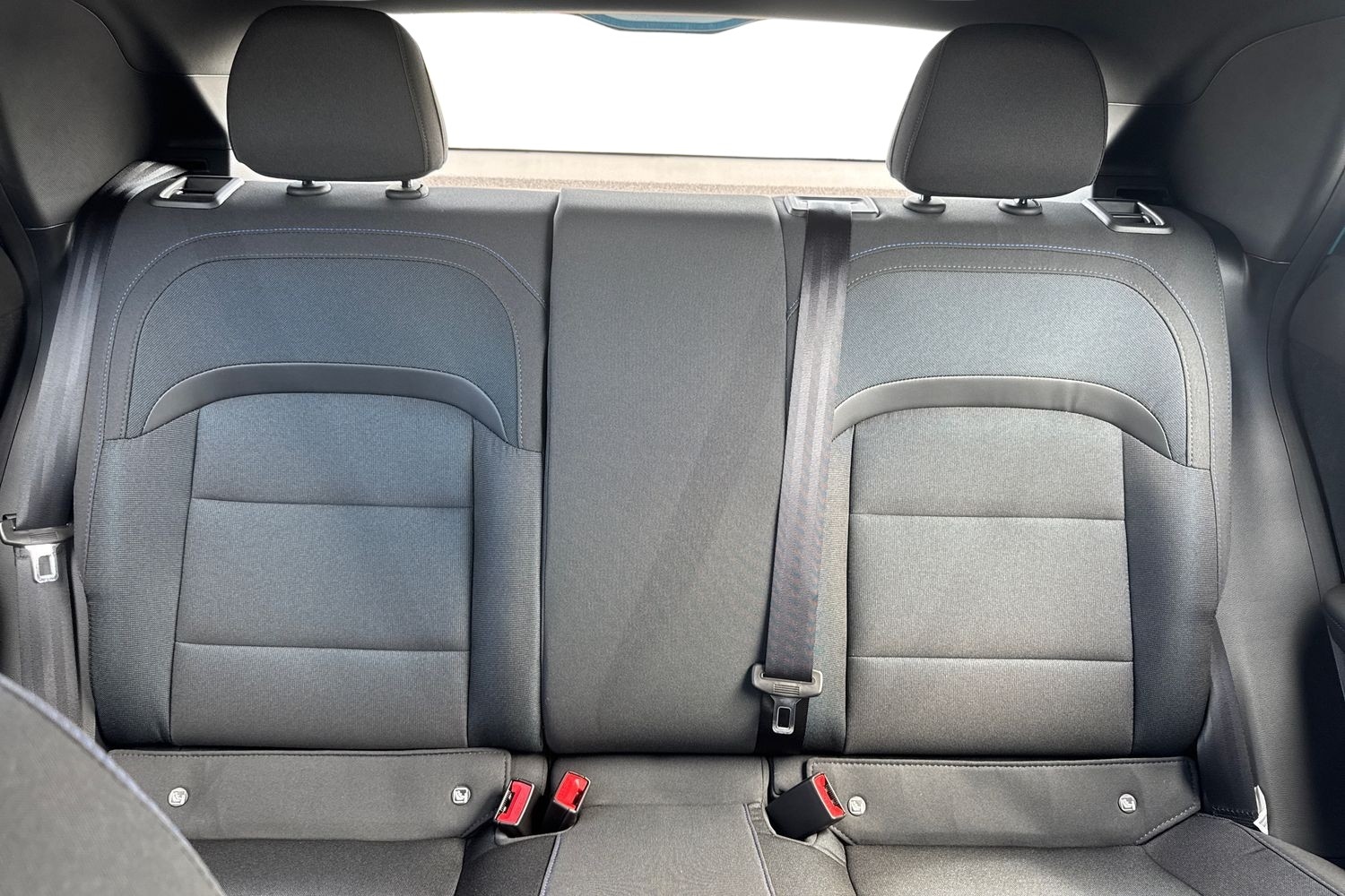 Used MG MG4 2025 for sale - 77725982: Photo 23