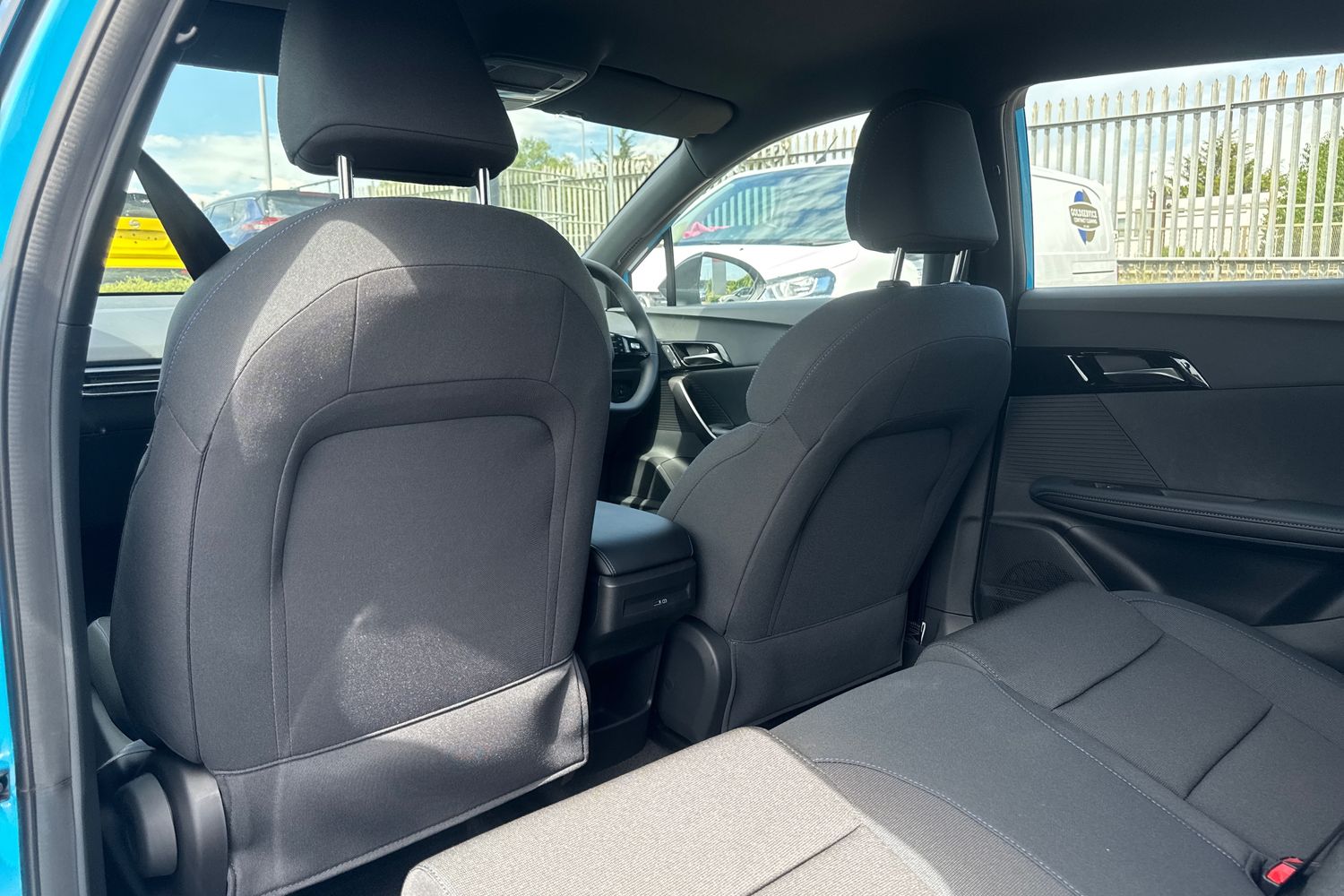 Used MG MG4 2025 for sale - 77725982: Photo 33