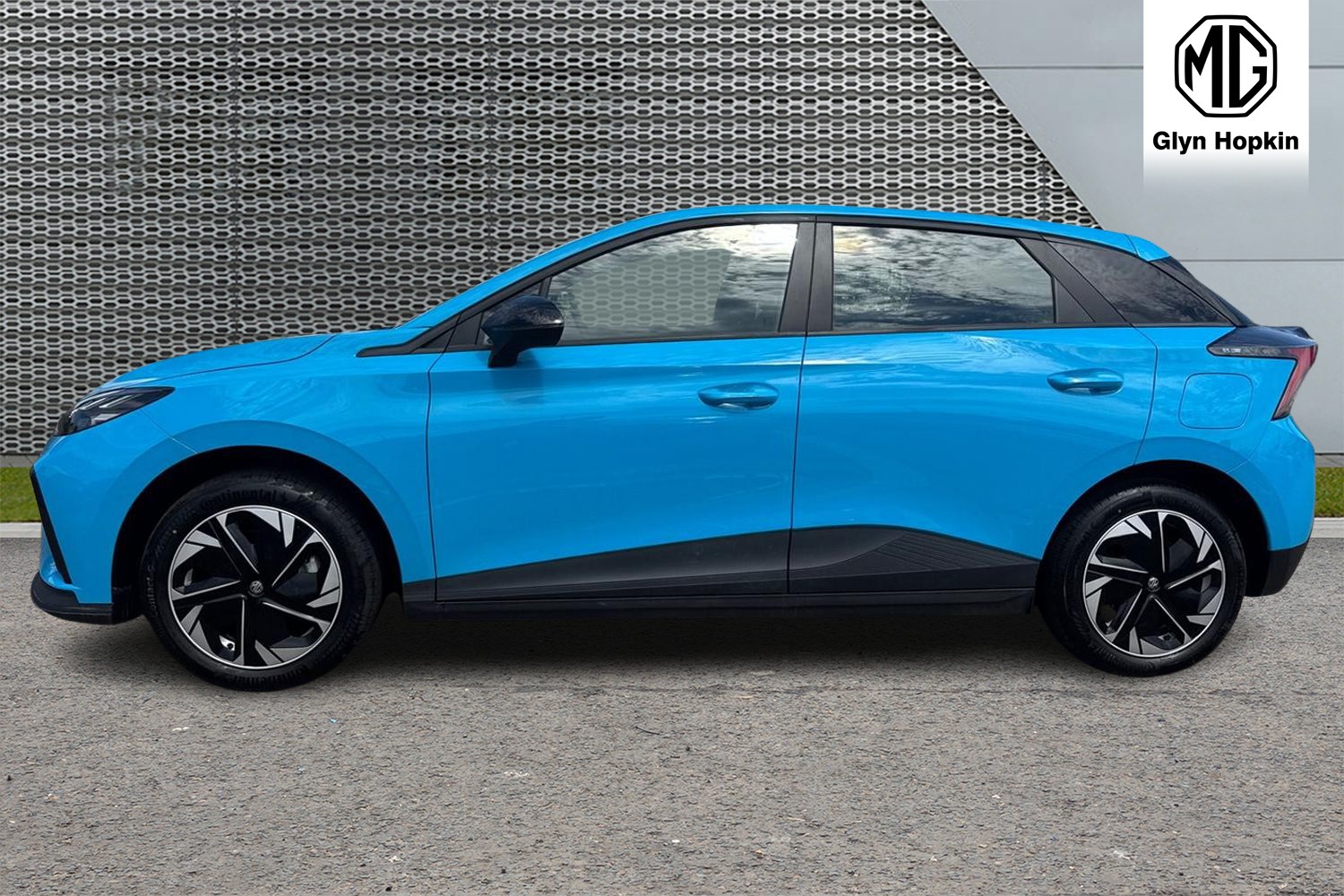 Used MG MG4 2025 for sale - 77725982: Photo 6