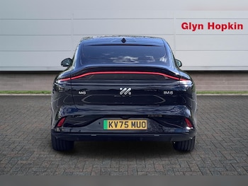 Used MG MG IM6 2025 for sale - 77965035: Photo