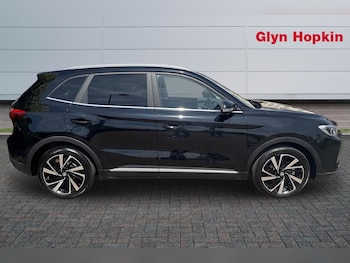 Used MG MG ZS 2026 for sale - 78590769: Photo