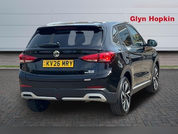 Used MG MG ZS 2026 for sale - 78590769: Photo