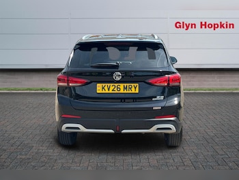 Used MG MG ZS 2026 for sale - 78590769: Photo