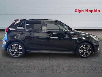 Used MG MG3 2022 for sale - 78027887: Photo