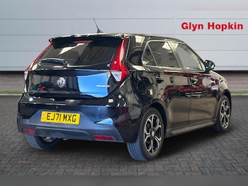 Used MG MG3 2022 for sale - 78027887: Photo