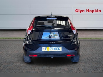 Used MG MG3 2022 for sale - 78027887: Photo