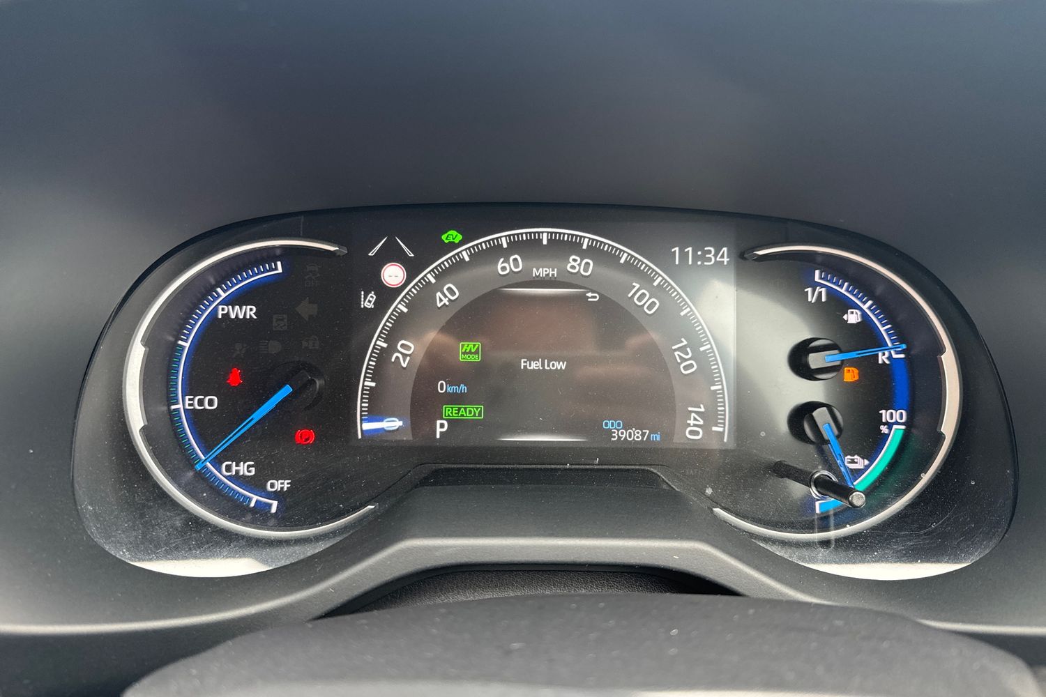 Used Toyota RAV4 2022 for sale - 76130704: Photo 20